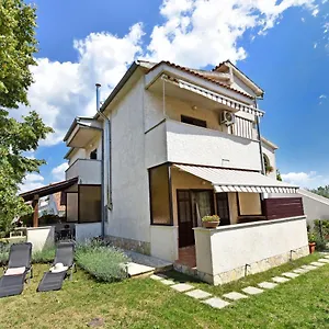 Irena Arvaj Appartamento