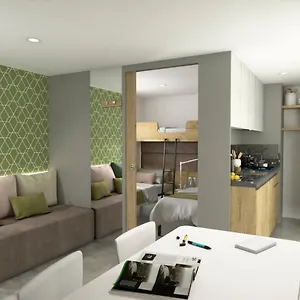 Casapini Premium Mobile Campeggio