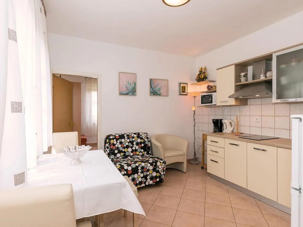 Apartments Graziella Porec