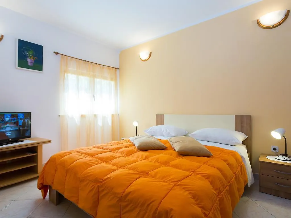 Apartments Graziella Porec Croazia