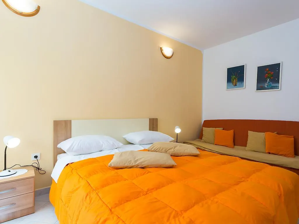 Apartments Graziella Porec Croazia